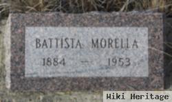 Battista Morella