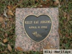 Kelly Rae Jurgens