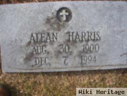 Alean Harris