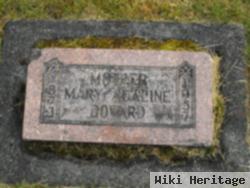 Mary Adeline Doward