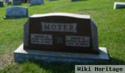 Oscar C. Moyer