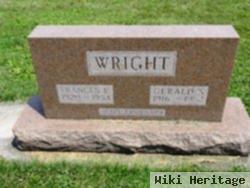 Gerald S. Wright