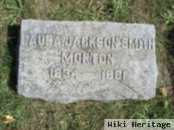 Laura Jackson Smith Morton