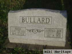 Rhoda Meador Bullard