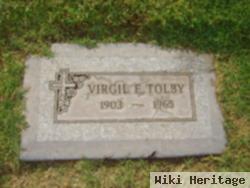 Virgil F. Tolby