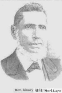 Rev Mowry Phillips