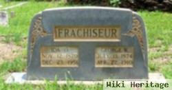 George W. Frachiseur