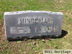 Harold C Minderler