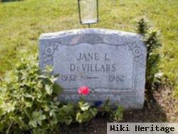 Jane Larue Feldmiller Devillars