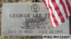 George Lee Terry