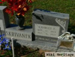 Charles F. Skrivanek