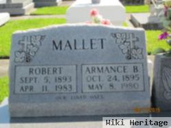 Robert Mallet