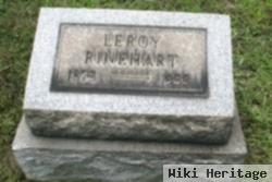 Leroy Rinehart