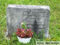 Mildred Lee Herrington