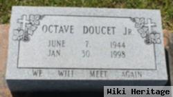 Octave Doucet, Jr