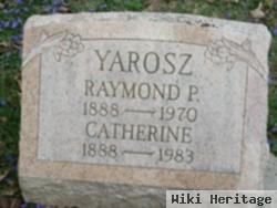 Catherine Yarosz