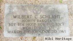 Wilbert C. Schlaht