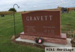 Mae Deanea Youkin Gravett