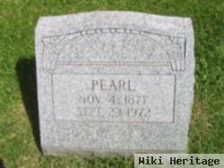 Pearl Mcclintock Railsback