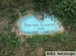 Bertha Ragany