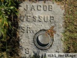 Jacob Jessup, Sr