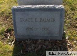 Grace Ellen Mc Coy Palmer