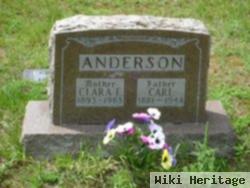 Carl Anderson