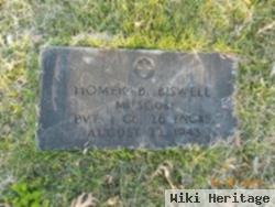 Homer B. Biswell