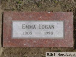 Emma Clarise Knutson Logan