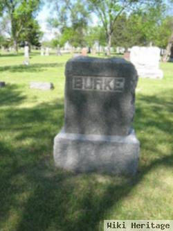 Miriam E. Burke