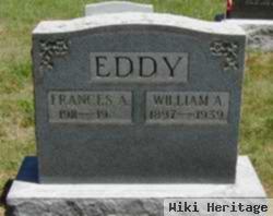 William A. Eddy