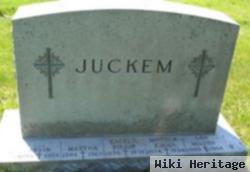 Milton Martin Juckem