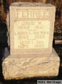 David W Ferree