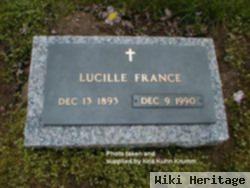 Lucille France