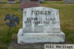 Ester T Fiebiger