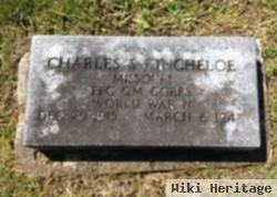 Charles Samuel "sam" Kinchelow