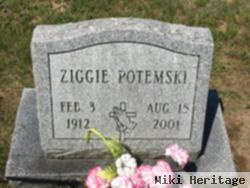 Ziggie Potemski