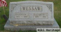 Elizabeth G. Wessaw