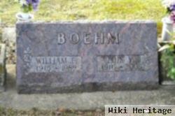 Lois V. Boehm