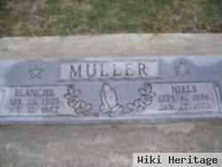 Niels Muller