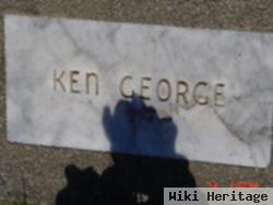 Ken George