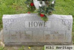 Lena L. Clingan Howe