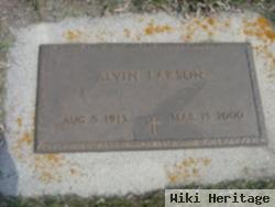 Alvin Larson