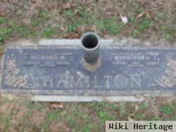 Richard A. Hamilton