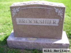 Benedict M Brookshier