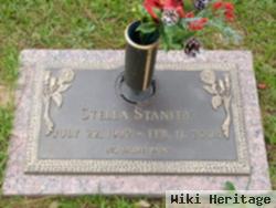 Mary Stella Stanley