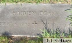 Harvey Dean