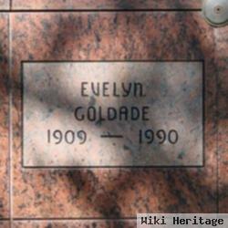 Evelyn Goldade