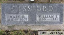 William B. Cessford