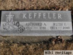 Richard A. Keffeler